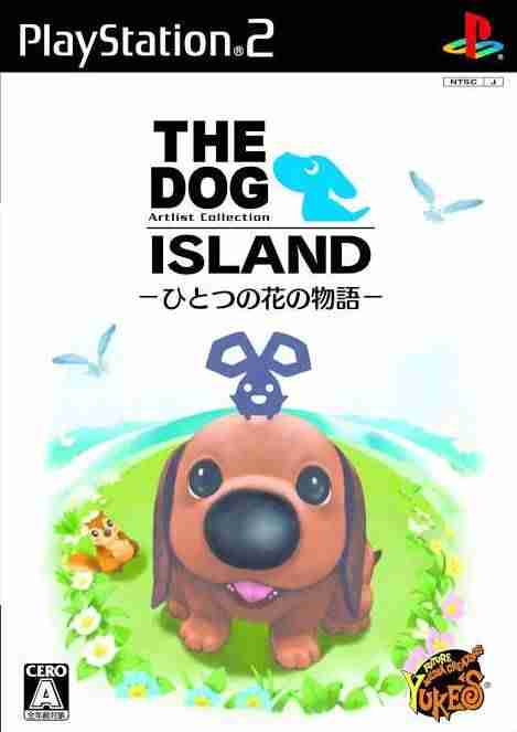 Descargar The Dog Island – Hitsotsuno No Hana No Monogatari [JAP] por Torrent